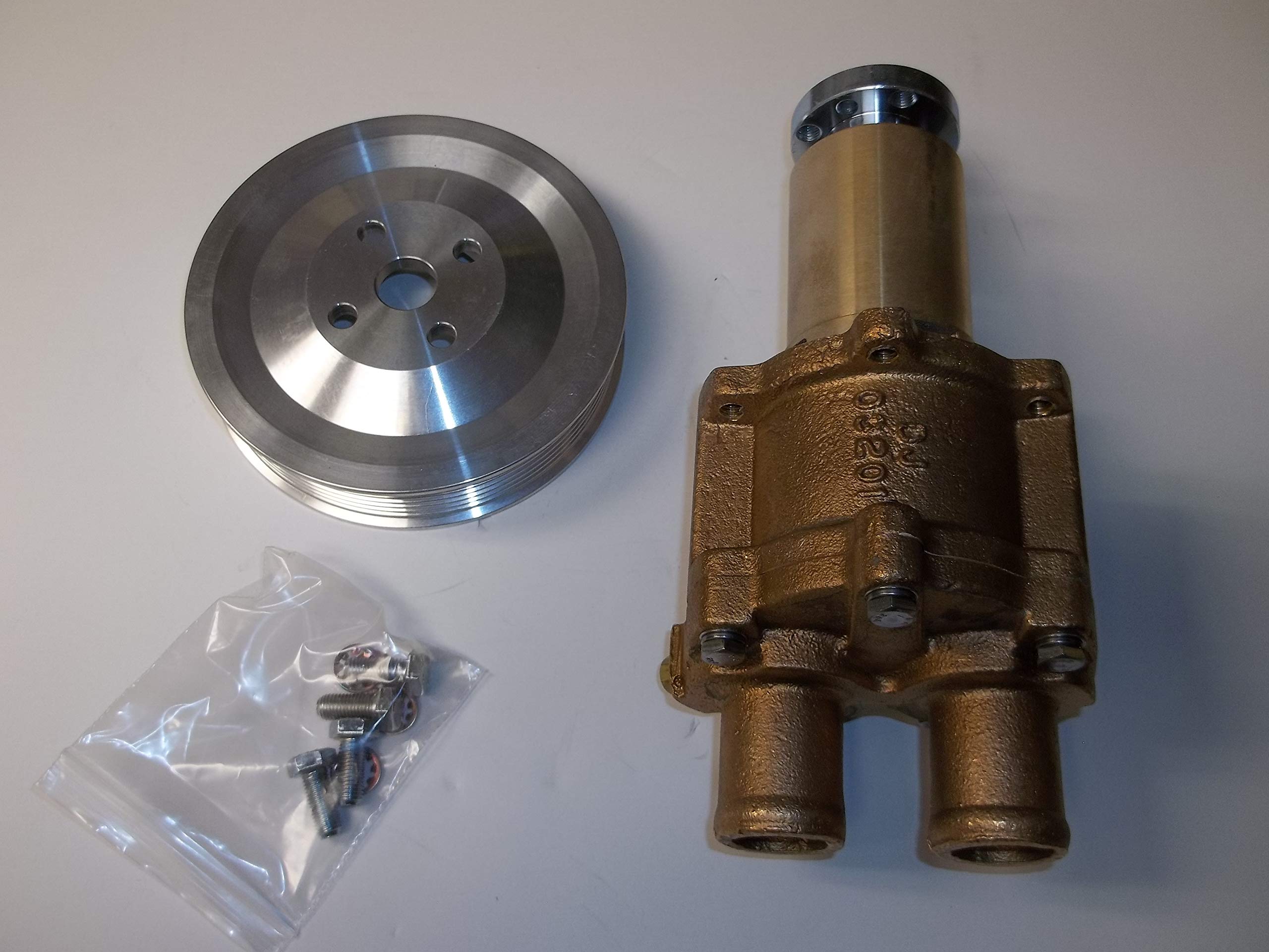 ⭐︎Sea Queen⭐︎ Amazon.com: UanofCn 43713 Transom Gasket Seal for MerCruiser